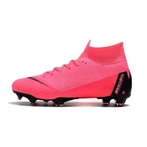 Nike Mercurial Superfly 6 Elite FG - Roze Zwart_10.jpg